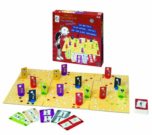 University Games - Juego de Tablero, 2 a 4 Jugadores (311837) [Importado]