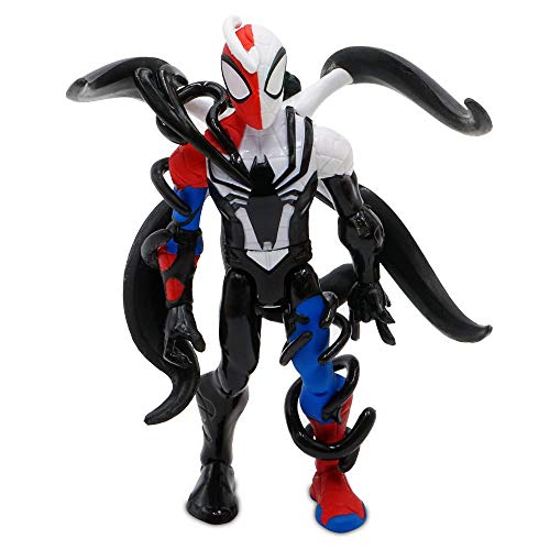 Venomized Spider-Man Action Figure