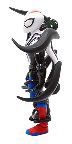 Venomized Spider-Man Action Figure