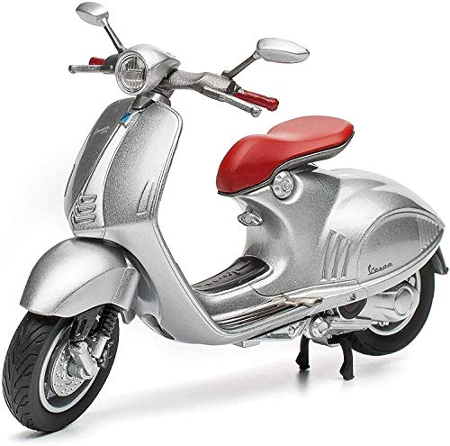 VESPA 946 - 1:18 - Welly