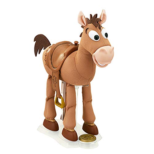 Vivid Imaginations Toy Story - Muñeco de Perdigón, el Caballo de Woody