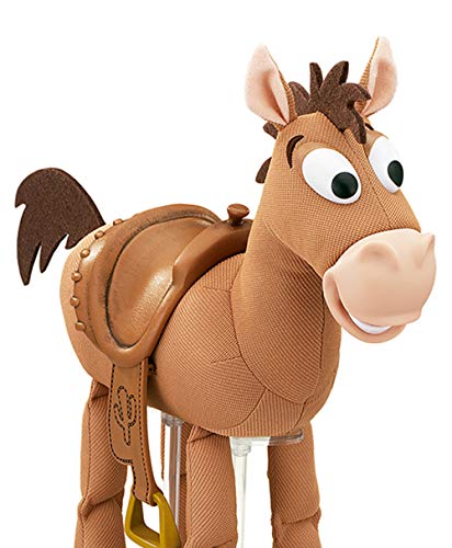 Vivid Imaginations Toy Story - Muñeco de Perdigón, el Caballo de Woody