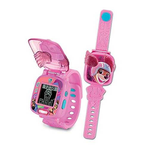 VTech- Reloj, Color Rosa (525555)