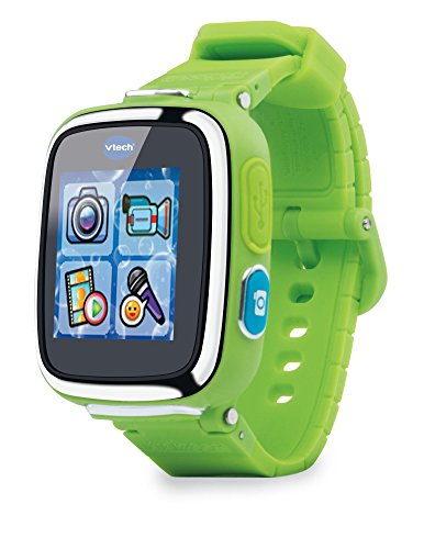 VTech- Reloj Inteligente, Color Verde (171683)