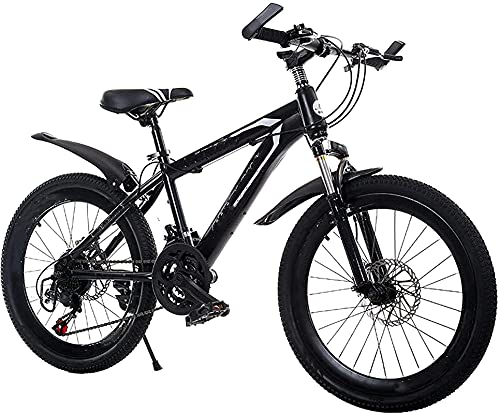 WENHAO 21 Bicicleta de montaña de velocidad variable de velocidad, for una rueda de 26 pulgadas for adultos, viajar en bicicleta, hombres, mujeres, carreras de carreras, ciclismo deportivo, for entorn