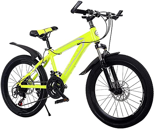 WENHAO 21 Bicicleta de montaña de velocidad variable de velocidad, for una rueda de 26 pulgadas for adultos, viajar en bicicleta, hombres, mujeres, carreras de carreras, ciclismo deportivo, for entorn