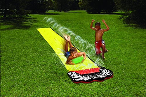 Wham-O-64119 Slip N Slide Wave Rider, Multicolor (64119)