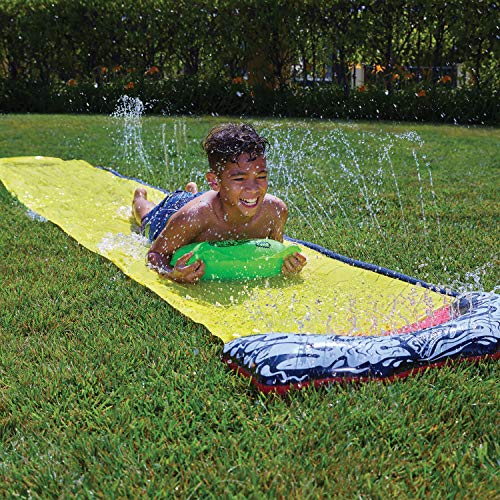 Wham-O-64119 Slip N Slide Wave Rider, Multicolor (64119)