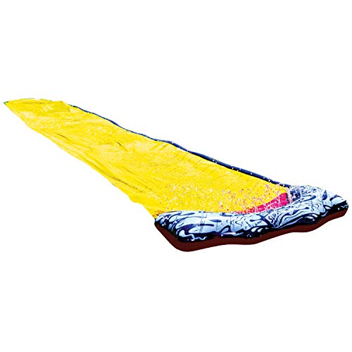 Wham-O-64119 Slip N Slide Wave Rider, Multicolor (64119)