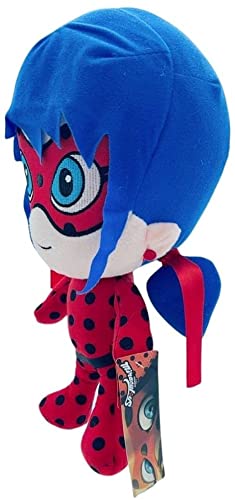 WHITEHOUSE LEISURE Peluche LA PRODIGIOSA Ladybug 35cm