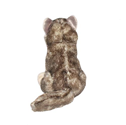 Wild Republic - CK Mini lobo de peluche, 20 cm (10852)