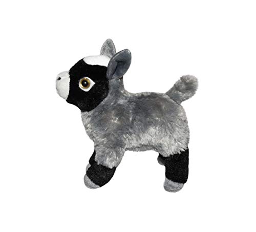 Wild Republic - Peluche CK-Mini Cabra, 20 cm (18043)