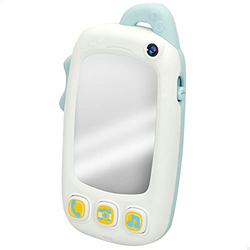 winfun 46689 - Mi Primer movil Musical +9m