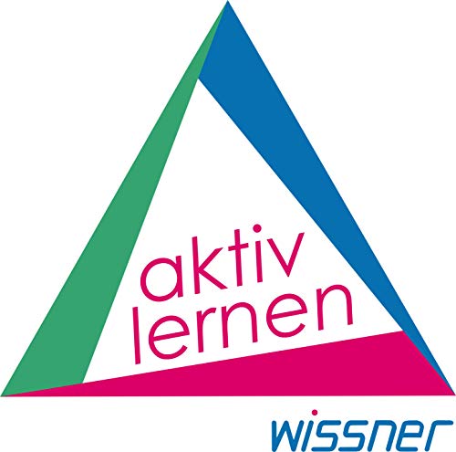 WISSNER® aktiv lernen - Monedas de 1 EURO (100 piezas)