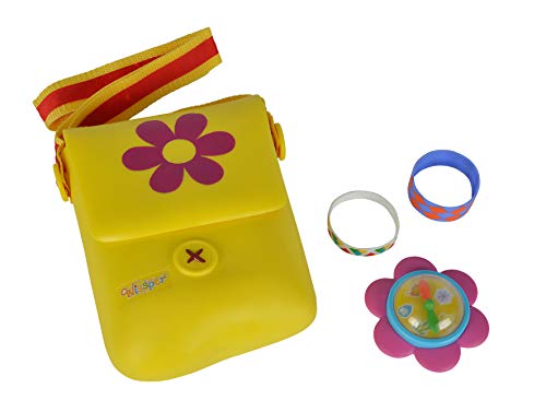 Wissper - Set Bolso (Simba 9358845)