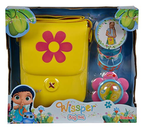 Wissper - Set Bolso (Simba 9358845)