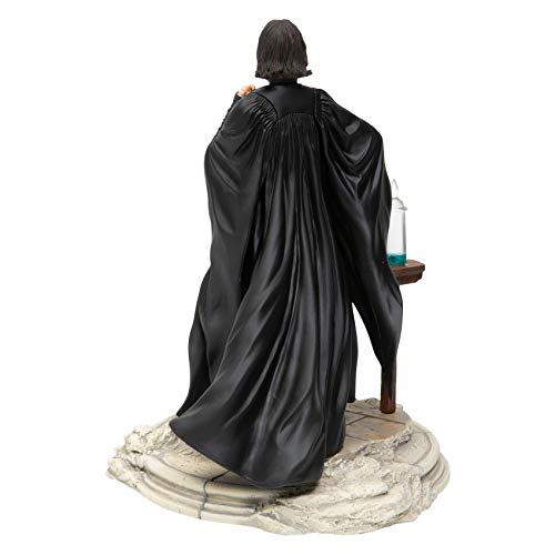 Wizarding World of Harry Potter, Figura de Profesor Snape, para coleccionar, Enesco