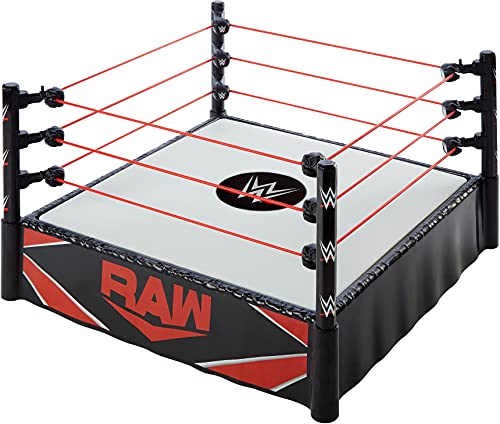 WWE Anillo de Superstar Raw