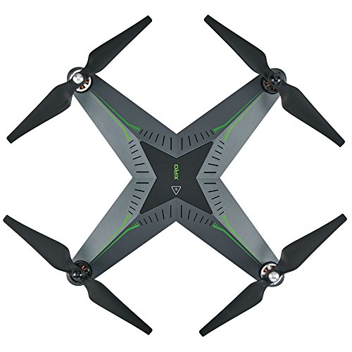 Xiro Xplorer G - Drone teledirigido Smartphone