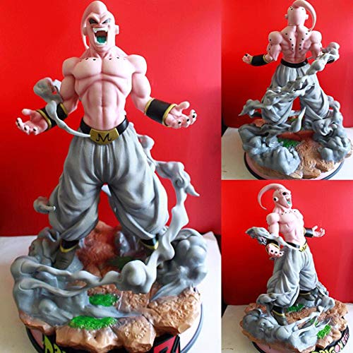 Yanshangqi Dragon Ball / Majin Buu PVC Figure - 18.11 Pulgadas