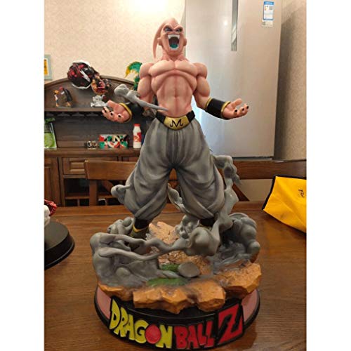 Yanshangqi Dragon Ball / Majin Buu PVC Figure - 18.11 Pulgadas