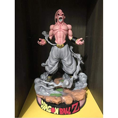 Yanshangqi Dragon Ball / Majin Buu PVC Figure - 18.11 Pulgadas