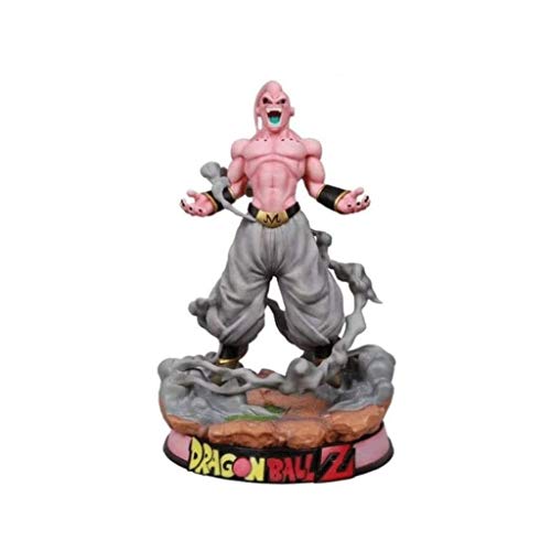 Yanshangqi Dragon Ball / Majin Buu PVC Figure - 18.11 Pulgadas