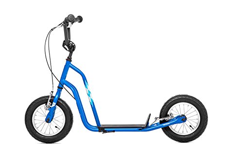 Yedoo Scooter - Patinete, Color Azul