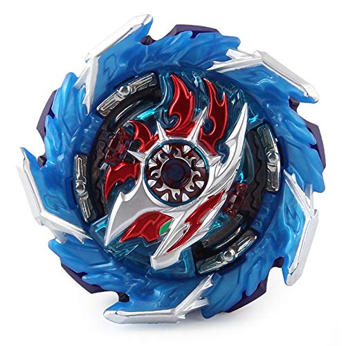 YOOOY Beyblade Burst Gyro 4d con Transmisor Peonzas De Batalla Juguete Basado En La Serie Peonzas Giratorio con 1 Lanzador para Niños