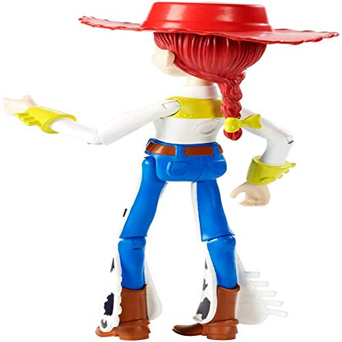 YSYDE Multi-American Dolls Toy Story dabai Disney Anime colección Modelo Infantil Toystoy Storythe Disney Tienda Disney Toy Story Exclusivo Deluxe Talking by Disney