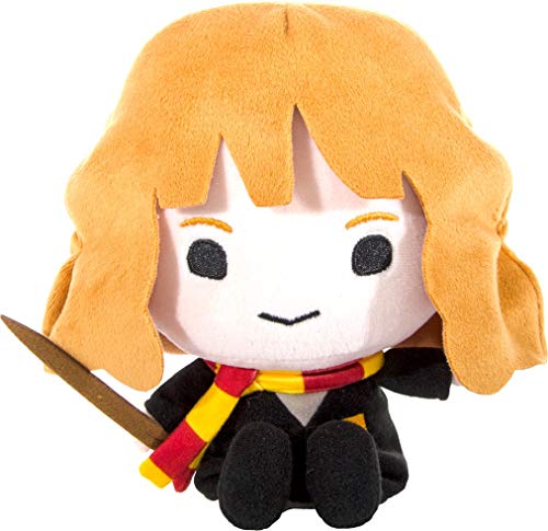 YuMe - Peluche Hermione 15 cm, Multicolor