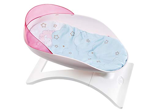 Zapf-Baby Annabell Sweet Dreams Rocker Accesorios para muñecas de bebé, Multicolor 700969