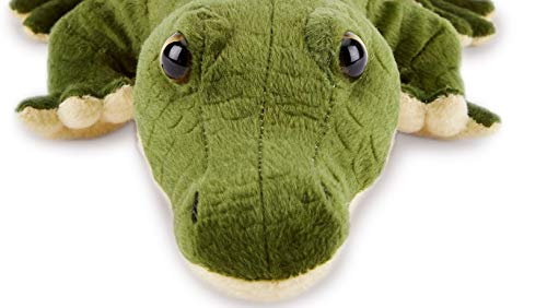 Zappi Co Juguete de Peluche Suave para niños de (55 cm) diseño de Safari de la Selva Peluches Bebe Suave y Seguro, Sentirse Cómodo Juguete Mejor Regalo para Niños, Parejas, Chicos, Mascotas, Navidad