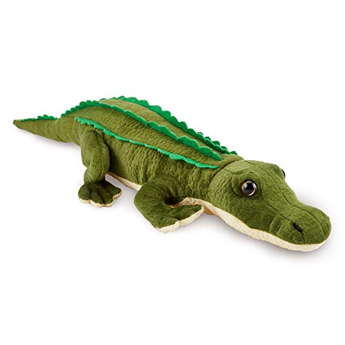 Zappi Co Juguete de Peluche Suave para niños de (55 cm) diseño de Safari de la Selva Peluches Bebe Suave y Seguro, Sentirse Cómodo Juguete Mejor Regalo para Niños, Parejas, Chicos, Mascotas, Navidad