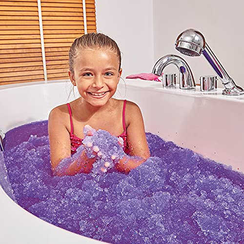 Zimpli Kids smelli Gelli Baff Bubble Gum