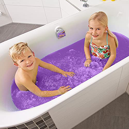 Zimpli Kids smelli Gelli Baff Bubble Gum