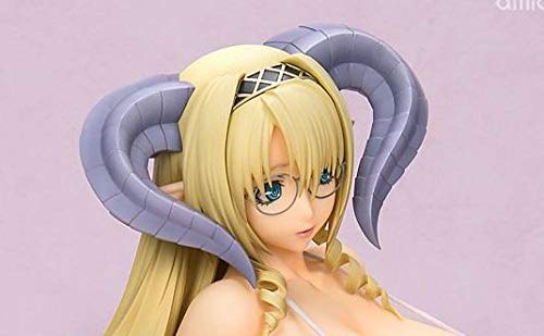 Zqcay Estatua De Anime Figura De Anime Modelo De Personaje De Anime Muñecas Anime Modelo PVC Figura De Acción Coleccionables Juguete Adultos Y Fanáticos del Anime,22Cm Greedy Mamun Bañador Water Wear