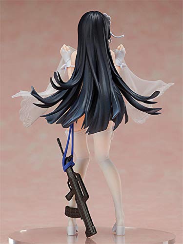 Zqcay Modelo PVC Figura De Anime Estatua Adornos Colección De Juguetes para Regalo De Amigo Figura De Acción Anime Anime Figura Figura De Acción,Bañador De Primera Línea para Niñas Xia Mingchan SSS