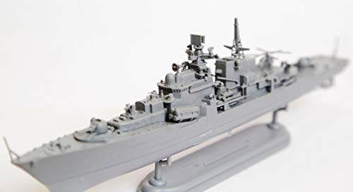 Zvezda - Maqueta de Barco Escala 1:700 (Z9054)