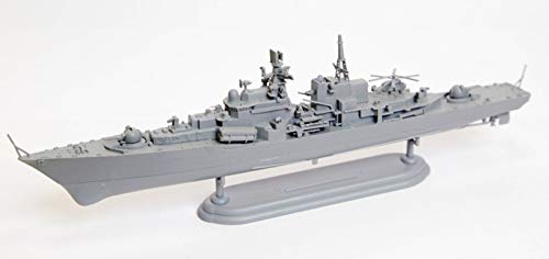 Zvezda - Maqueta de Barco Escala 1:700 (Z9054)