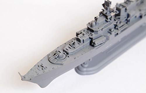 Zvezda - Maqueta de Barco Escala 1:700 (Z9054)