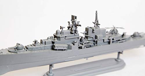 Zvezda - Maqueta de Barco Escala 1:700 (Z9054)