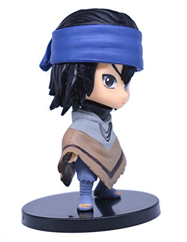 A Figura de Naruto (Sasuke Uchiha