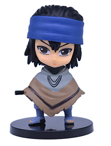 A Figura de Naruto (Sasuke Uchiha