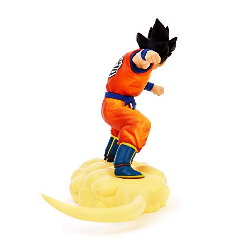 Banpresto Figurina, Multicolor (604722)