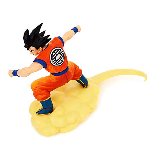 Banpresto Figurina, Multicolor (604722)