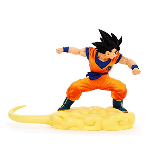 Banpresto Figurina, Multicolor (604722)