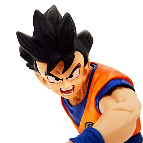 Banpresto Figurina, Multicolor (604722)