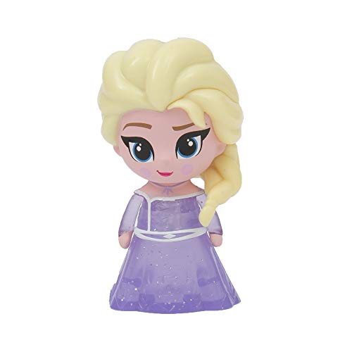 Giochi Preziosi Disney Frozen 2 Whisper and Glow Double Blister Elsa O. and Ana O.