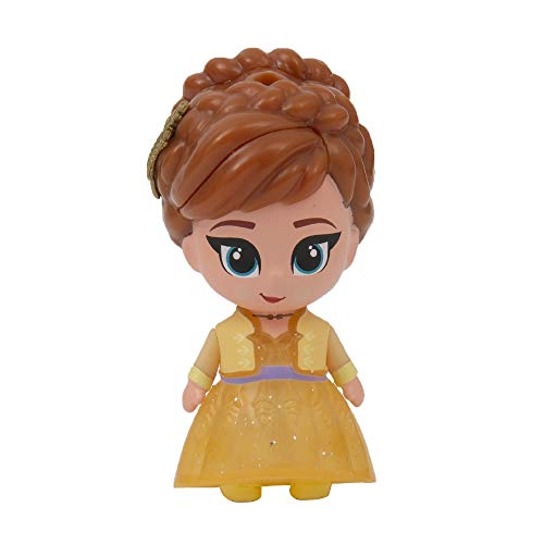 Giochi Preziosi Disney Frozen 2 Whisper and Glow Double Blister Elsa O. and Ana O.